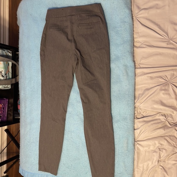 Fancy/casual dress pants - Picture 2 of 2